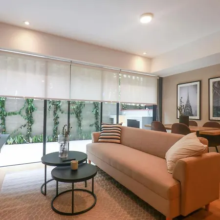 Perfect 2Br With Terrace In Miraflores Lima Exterior photo