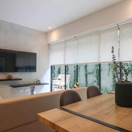 Perfect 2Br With Terrace In Miraflores Lima Exterior photo