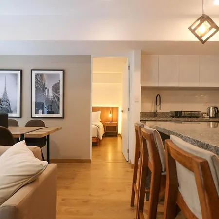 Perfect 2Br With Terrace In Miraflores Lima Exterior photo