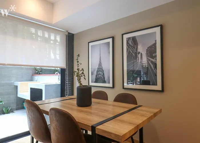 Perfect 2Br With Terrace In Miraflores