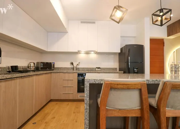 Perfect 2Br With Terrace In Miraflores