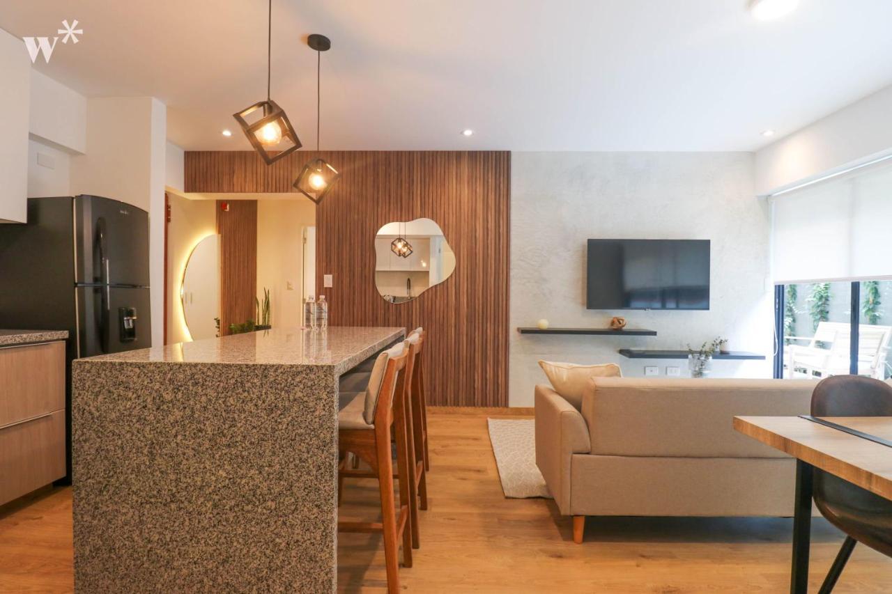 Perfect 2br With Terrace In Miraflores *