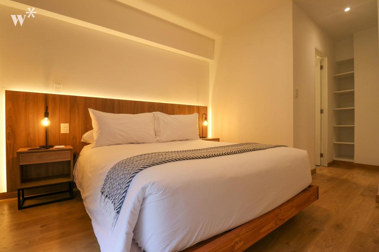 Apartment Perfect 2br With Terrace In Miraflores