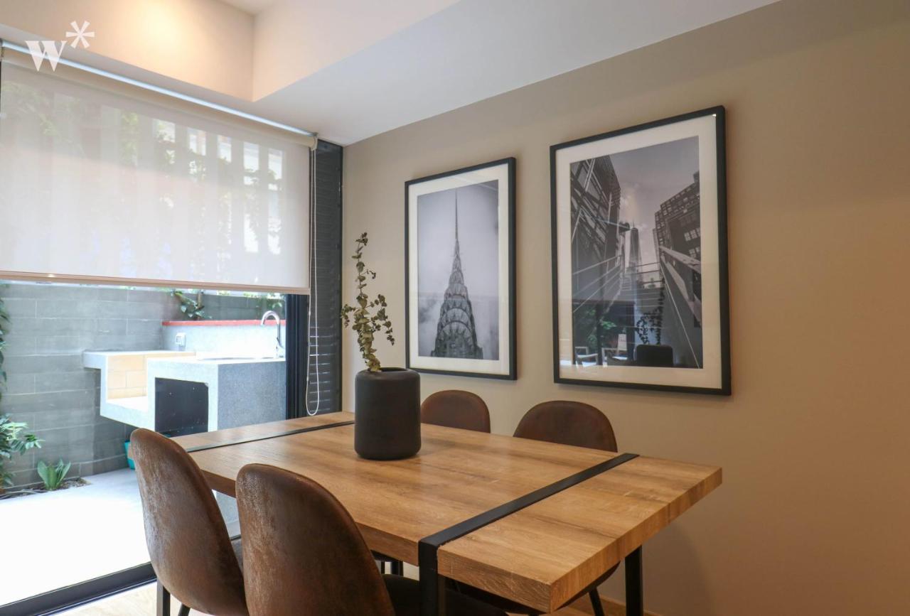 Perfect 2br With Terrace In Miraflores Apartment *