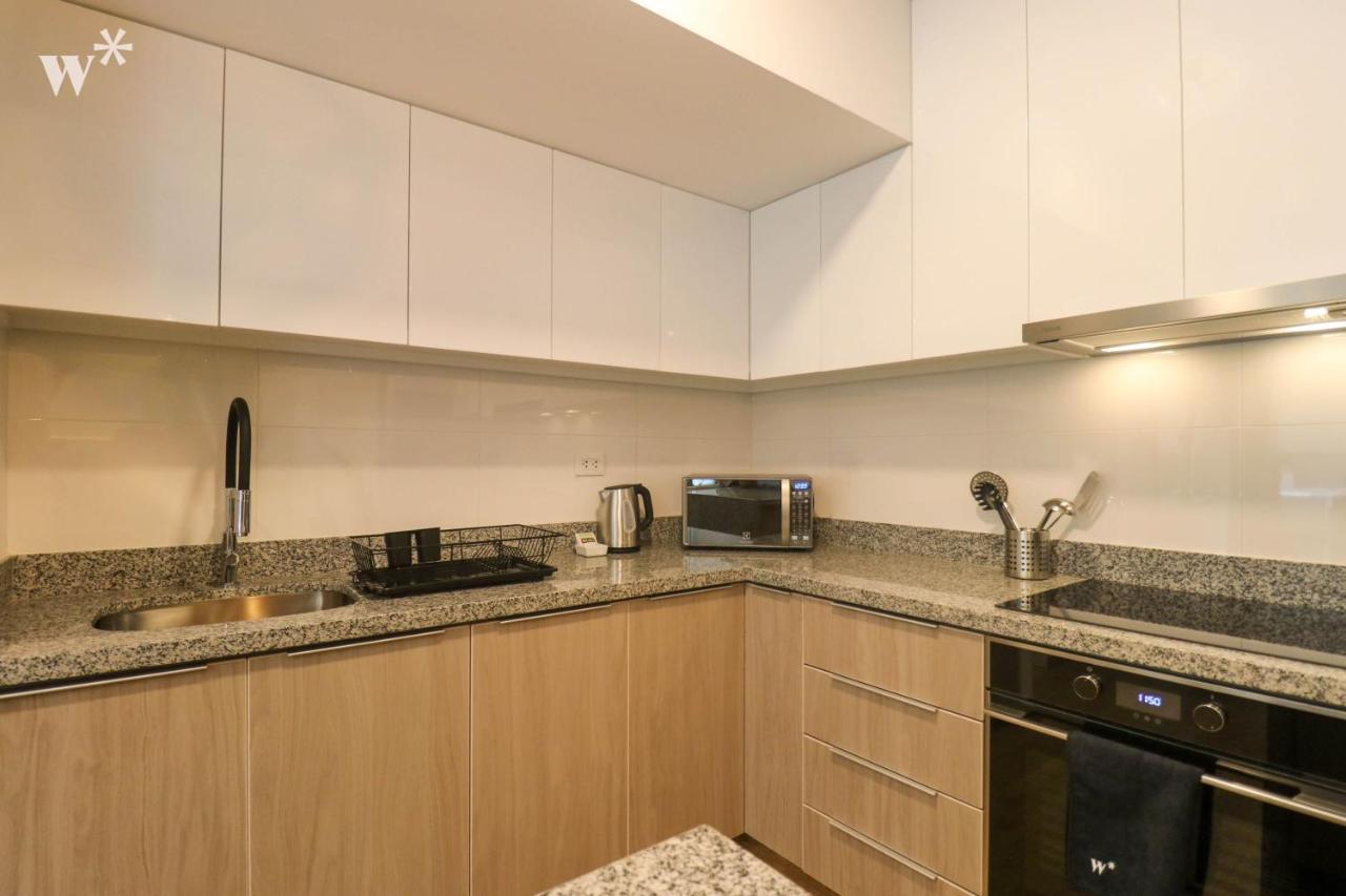 Perfect 2br With Terrace In Miraflores Lima