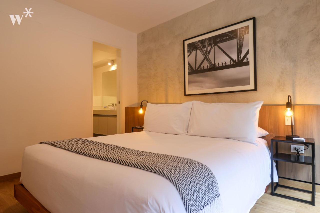 Perfect 2br With Terrace In Miraflores