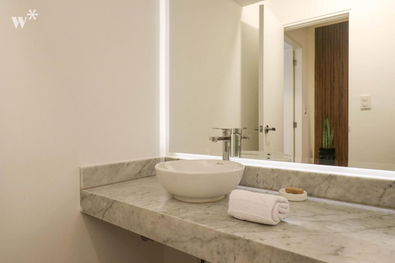 Perfect 2br With Terrace In Miraflores *