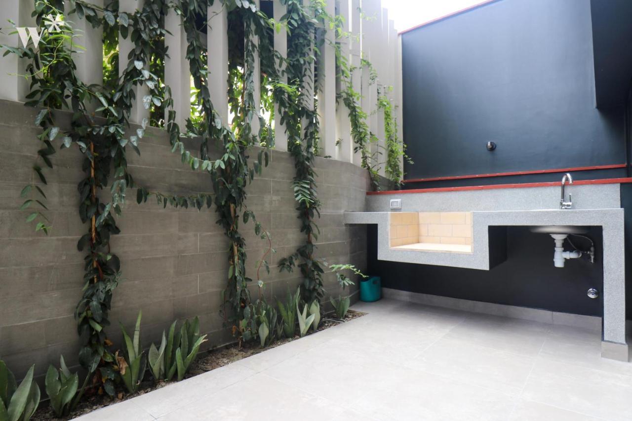 Perfect 2br With Terrace In Miraflores Apartment