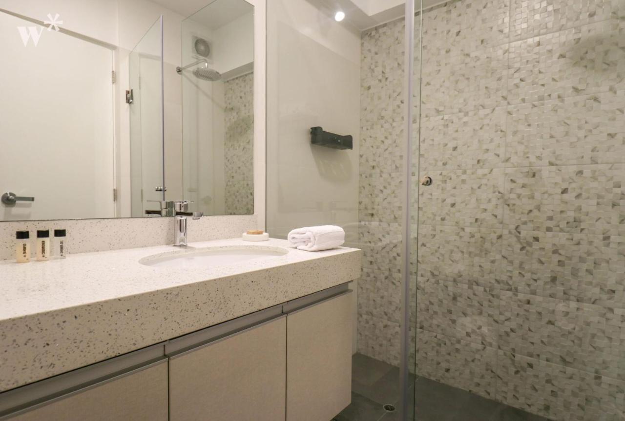 Perfect 2br With Terrace In Miraflores *
