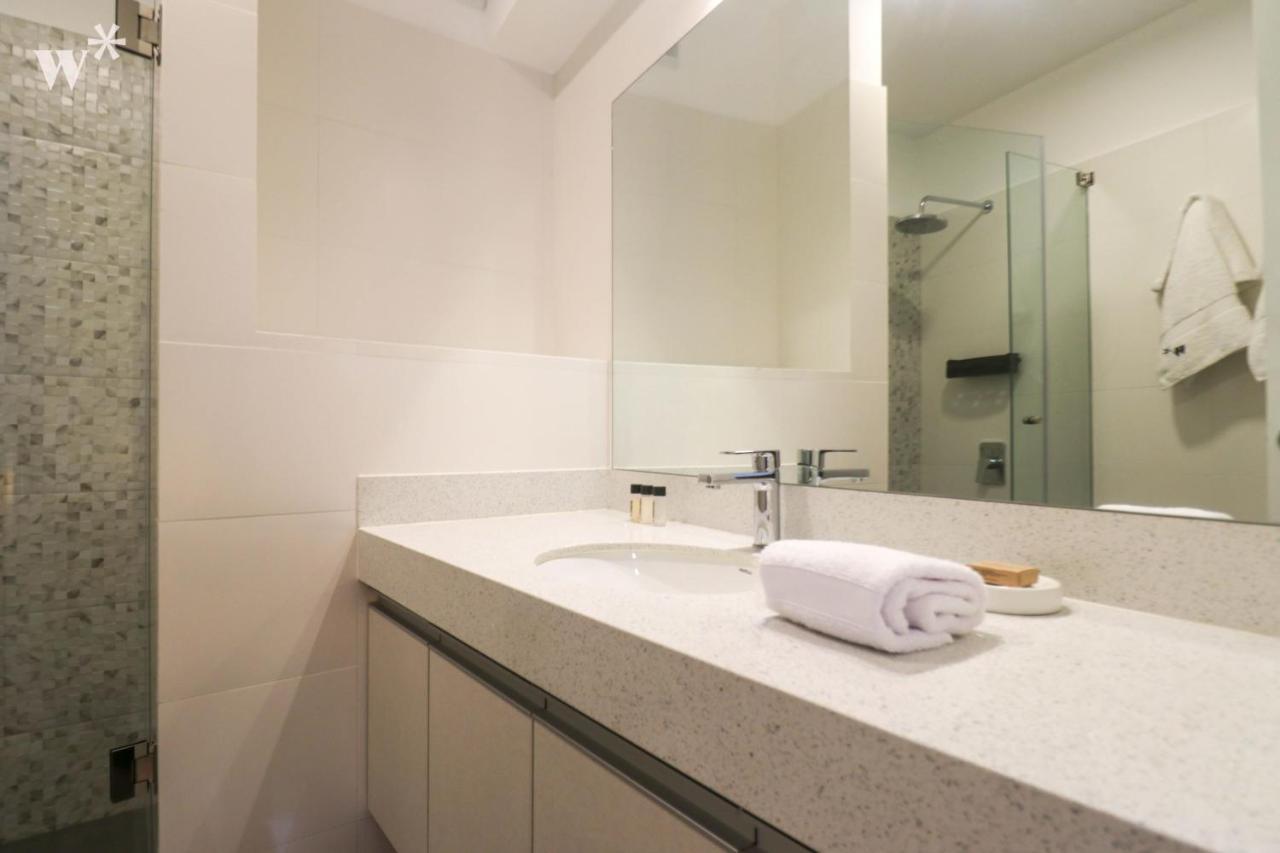 Perfect 2br With Terrace In Miraflores Apartamento *