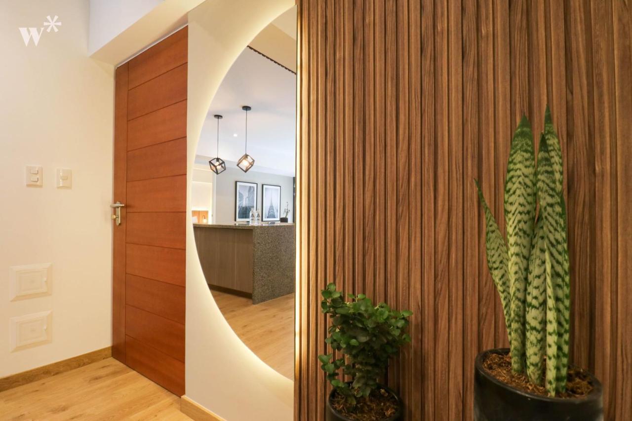 Apartment Perfect 2br With Terrace In Miraflores