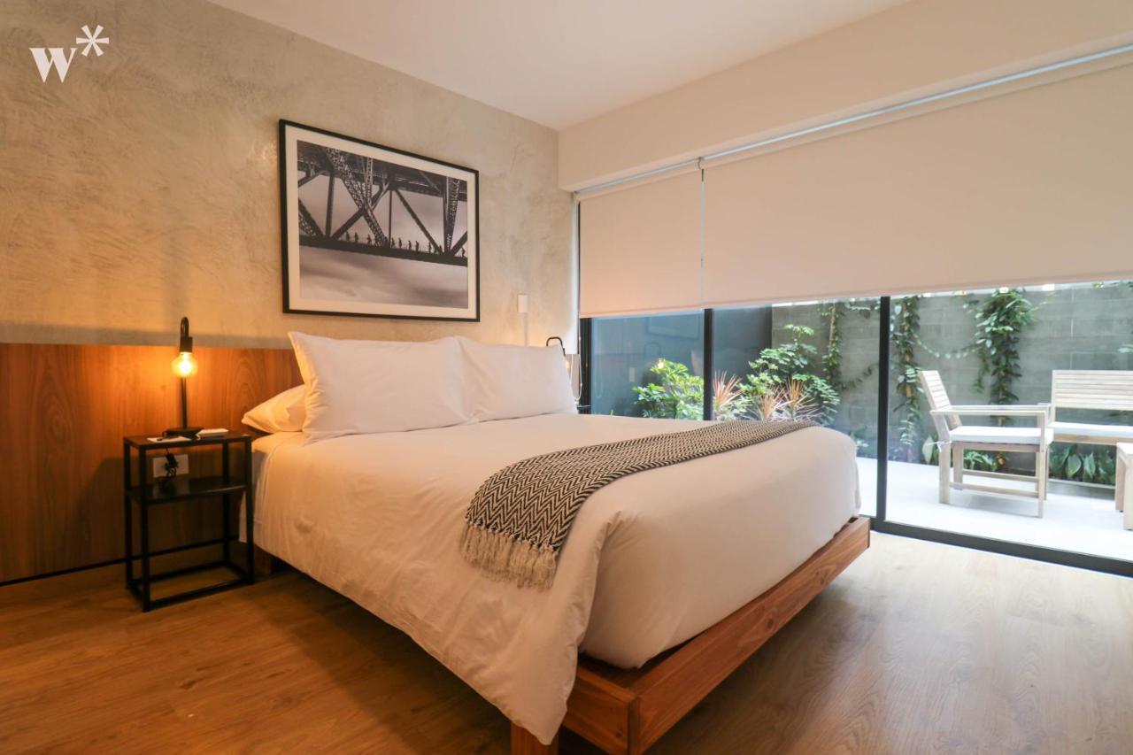 Perfect 2br With Terrace In Miraflores * Lima